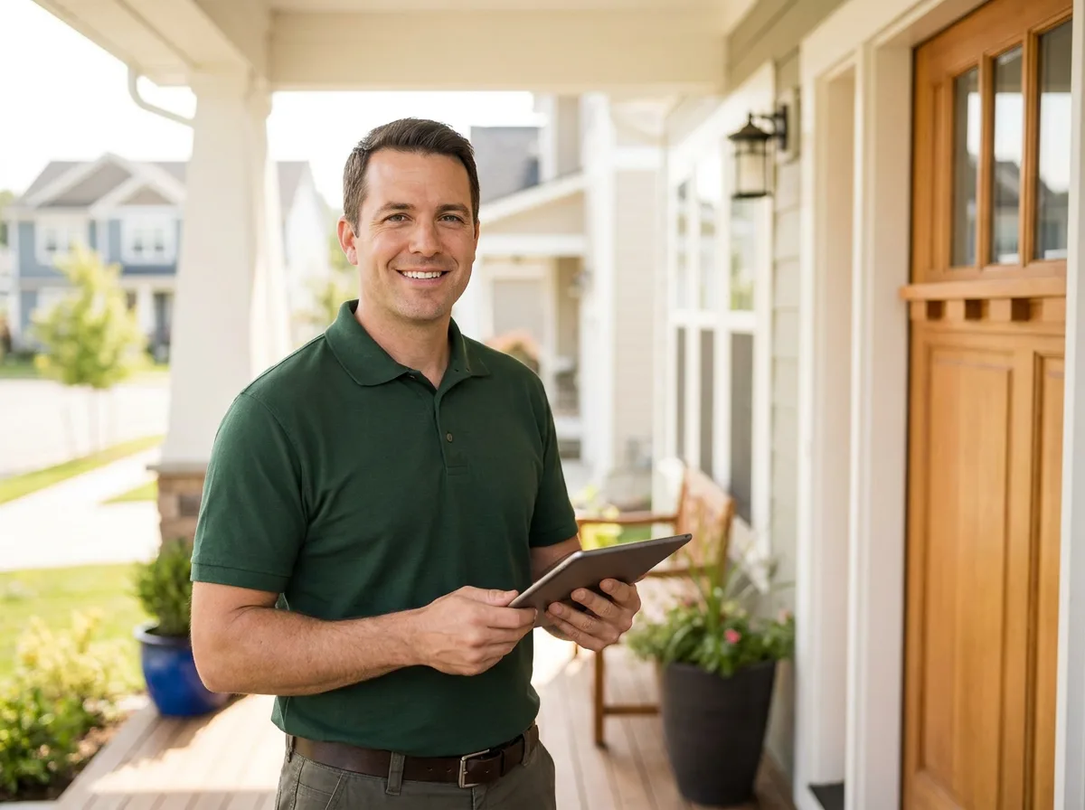 Pest control FAQs for Allen, KS